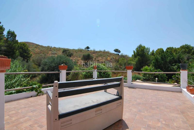 Foto 128ad269-1855-4dff-bc28-fd5cacd15a48. Masia amb piscina a Vélez de Benaudalla Foto 128ad269-1855-4dff-bc28-fd5cacd15a48. Masia amb piscina a Vélez de Benaudalla