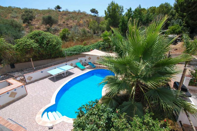 Foto 7570621e-5040-4038-a90b-7faade0a5d05. Masia amb piscina a Vélez de Benaudalla Foto 7570621e-5040-4038-a90b-7faade0a5d05. Masia amb piscina a Vélez de Benaudalla