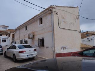 Casa a Alcóntar. En hijate alcontar en almería venta de casa de campo con 6 dor Casa a Alcóntar. En hijate alcontar en almería venta de casa de campo con 6 dor