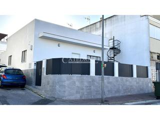 Location Maison jumelée Colón. Casa chalet adosado en alquiler en calle colón, gines Location Maison jumelée Colón. Casa chalet adosado en alquiler en calle colón, gines