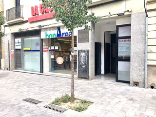 Alquiler Local Comercial Carrer caceres. Trasteros en mercat de sants Alquiler Local Comercial Carrer caceres. Trasteros en mercat de sants
