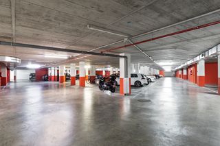Lloguer Aparcament cotxe en Carrer molí d´en saborit (del), 2. Plaza parking alquiler Lloguer Aparcament cotxe en Carrer molí d´en saborit (del), 2. Plaza parking alquiler