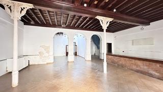 Rent Business premise in Lebrija. Local comercial a la calle en alquiler en centro. Rent Business premise in Lebrija. Local comercial a la calle en alquiler en centro.