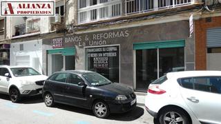 Location Local commercial à La Unión - Cruz de Humilladero - Los Tilos Location Local commercial à La Unión - Cruz de Humilladero - Los Tilos