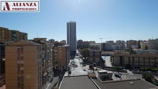 Pis a La Unión - Cruz de Humilladero - Los Tilos. Piso exterior con terraza y garaje orientado al sur con vistas d Pis a La Unión - Cruz de Humilladero - Los Tilos. Piso exterior con terraza y garaje orientado al sur con vistas d