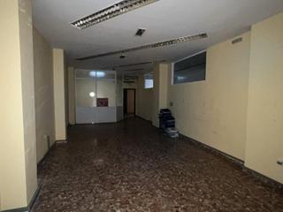 Affitto Locale commerciale in Plaza de Toros. Local com. en alquiler en centro  constitución. Affitto Locale commerciale in Plaza de Toros. Local com. en alquiler en centro  constitución.