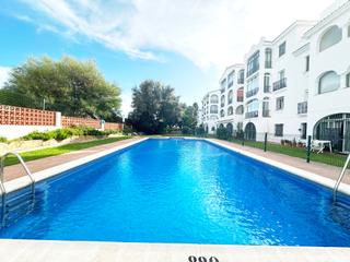 Etagenwohnung in Paraiso - Barronal Etagenwohnung in Paraiso - Barronal