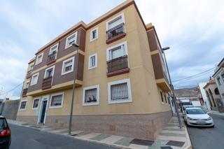 Appartement à La Gangosa. Piso en la gangoosa  vícar Appartement à La Gangosa. Piso en la gangoosa  vícar