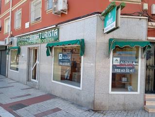 Location Local commercial  Avenida de josé ortega y gasset Location Local commercial  Avenida de josé ortega y gasset