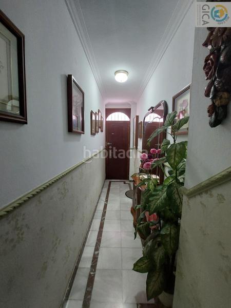 Foto 98beafa4-8f3e-4b0d-a3d6-c929e6340629. Casa con parcheggio in Casco Antiguo Algeciras Foto 98beafa4-8f3e-4b0d-a3d6-c929e6340629. Casa con parcheggio in Casco Antiguo Algeciras