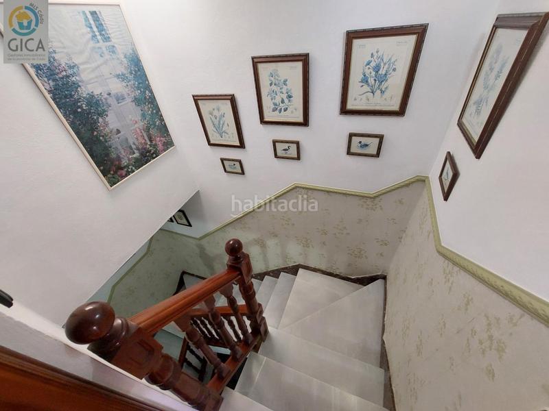 Foto c38fc215-9a93-4c66-b1a0-e97cc5faa9a4. Casa con parcheggio in Casco Antiguo Algeciras Foto c38fc215-9a93-4c66-b1a0-e97cc5faa9a4. Casa con parcheggio in Casco Antiguo Algeciras