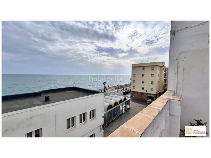 Foto a90d9a48-6d6a-4032-8045-61f7a9c89e4d. Edifici a garaicoechea 23 a La Caleta - La Viña Cádiz Foto a90d9a48-6d6a-4032-8045-61f7a9c89e4d. Edifici a garaicoechea 23 a La Caleta - La Viña Cádiz