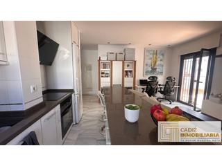 Ático en La Caleta - La Viña. Ático en venta en cádiz capital Ático en La Caleta - La Viña. Ático en venta en cádiz capital