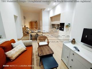 Appartement à Paseo Marítimo - San José - La Laguna Appartement à Paseo Marítimo - San José - La Laguna