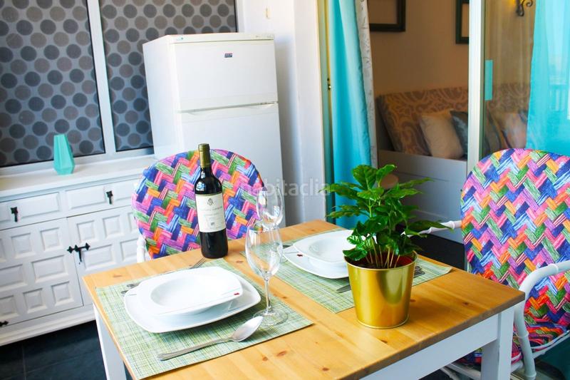 Foto 1ef63bdf-c445-459f-8e75-6d80a1e1608e. Location studio avec piscine dans Solymar Benalmádena Foto 1ef63bdf-c445-459f-8e75-6d80a1e1608e. Location studio avec piscine dans Solymar Benalmádena