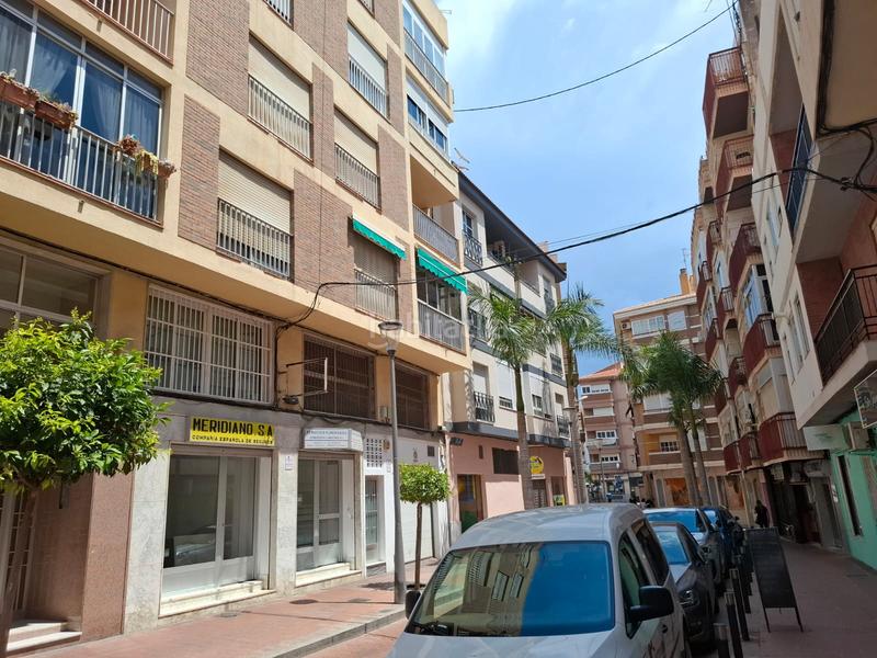 Foto e3a79de6-8d8b-4c34-b3ca-b4af48537436. Etagenwohnung mit parking in Motril ciudad Motril Foto e3a79de6-8d8b-4c34-b3ca-b4af48537436. Etagenwohnung mit parking in Motril ciudad Motril