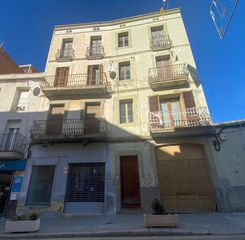 Edifici Carrer major (masquefa). Edificio de 3 viviendas y local Edifici Carrer major (masquefa). Edificio de 3 viviendas y local