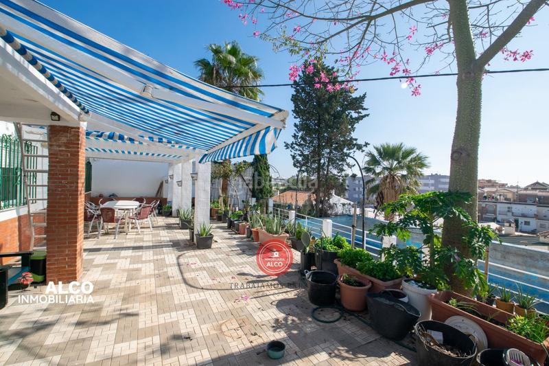 Foto 728fe045-6c90-4f77-a6cf-ecebc05a654c. Chalet  costacaracterísticas generales superficie 348 m terraza cocina independiente dormitorios 3 baños 1 cochera cerrad en Torrox Foto 728fe045-6c90-4f77-a6cf-ecebc05a654c. Chalet  costacaracterísticas generales superficie 348 m terraza cocina independiente dormitorios 3 baños 1 cochera cerrad en Torrox