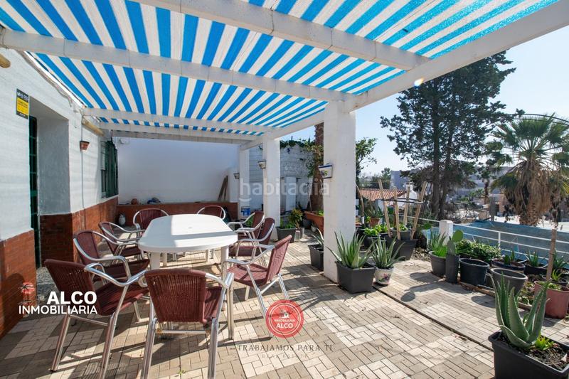 Foto 8fa87407-8267-4689-9257-d71044827f96. Chalet  costacaracterísticas generales superficie 348 m terraza cocina independiente dormitorios 3 baños 1 cochera cerrad en Torrox Foto 8fa87407-8267-4689-9257-d71044827f96. Chalet  costacaracterísticas generales superficie 348 m terraza cocina independiente dormitorios 3 baños 1 cochera cerrad en Torrox
