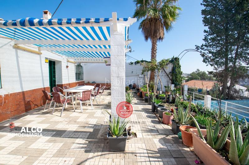 Foto b6deecd0-b307-4d3b-94e4-b746ec447448. Chalet  costacaracterísticas generales superficie 348 m terraza cocina independiente dormitorios 3 baños 1 cochera cerrad en Torrox Foto b6deecd0-b307-4d3b-94e4-b746ec447448. Chalet  costacaracterísticas generales superficie 348 m terraza cocina independiente dormitorios 3 baños 1 cochera cerrad en Torrox