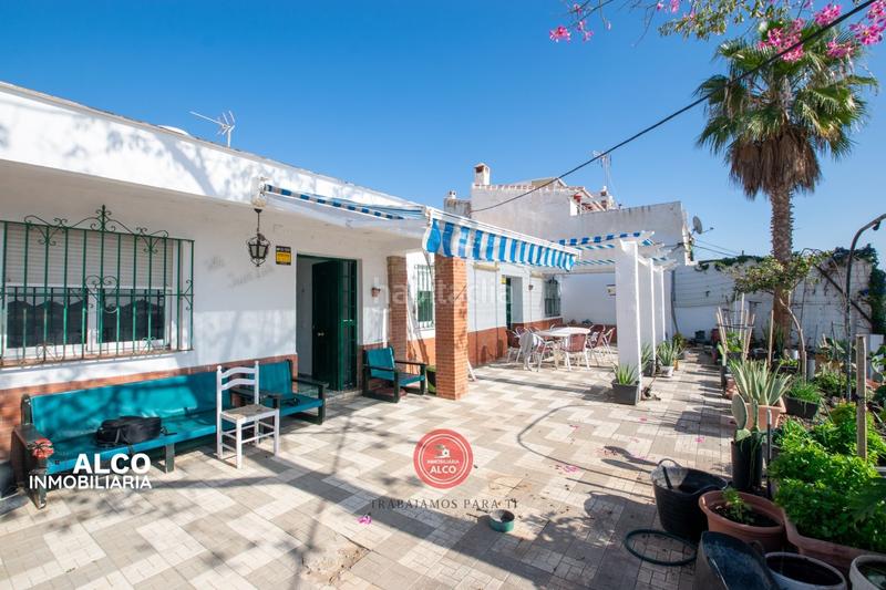 Foto d56c9d9a-f286-408d-9e0b-9b685af622c0. Chalet  costacaracterísticas generales superficie 348 m terraza cocina independiente dormitorios 3 baños 1 cochera cerrad en Torrox Foto d56c9d9a-f286-408d-9e0b-9b685af622c0. Chalet  costacaracterísticas generales superficie 348 m terraza cocina independiente dormitorios 3 baños 1 cochera cerrad en Torrox