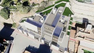 Wohngrundstück in Urbanización Santa Rosa. Sueña con construir la casa de sus sueños en la costa del sol? l Wohngrundstück in Urbanización Santa Rosa. Sueña con construir la casa de sus sueños en la costa del sol? l