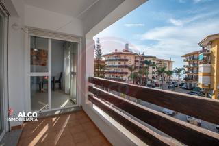 Affitto Appartamento in El Morche. Piso con vistas al mar a 50 m de la playa  el morchedisfruta del Affitto Appartamento in El Morche. Piso con vistas al mar a 50 m de la playa  el morchedisfruta del