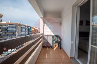 Location Appartement à El Morche. Piso con vistas al mar a 50 m de la playa  el morchedisfruta del Location Appartement à El Morche. Piso con vistas al mar a 50 m de la playa  el morchedisfruta del