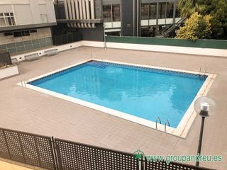 Lloguer Pis en Carrer mineria, 7. En zona residencial, piscina Lloguer Pis en Carrer mineria, 7. En zona residencial, piscina