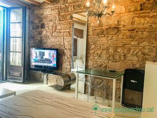 Alquiler Estudio Carrer fusteria. Amueblado, equipado y céntrico Alquiler Estudio Carrer fusteria. Amueblado, equipado y céntrico