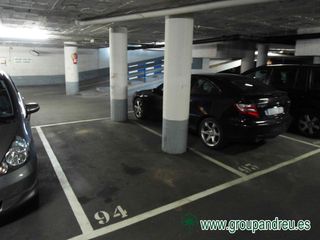 Alquiler Parking moto en Carrer ausias marc, 86. Parking moto Alquiler Parking moto en Carrer ausias marc, 86. Parking moto