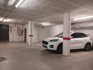 Parking voiture N/a. Plaza de aparcamiento en venta en centre vila, vilafranca del pe Parking voiture N/a. Plaza de aparcamiento en venta en centre vila, vilafranca del pe