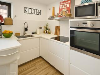 Appartement N/a. Piso en venta en el barrio de sant joan vilanova i la geltrú Appartement N/a. Piso en venta en el barrio de sant joan vilanova i la geltrú