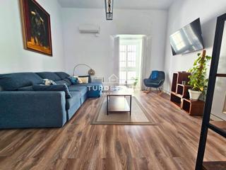 Apartament a Centro-Calzada-Cabo Noval. Encantador apartamento en pleno centro de sanlúcar de barrameda Apartament a Centro-Calzada-Cabo Noval. Encantador apartamento en pleno centro de sanlúcar de barrameda
