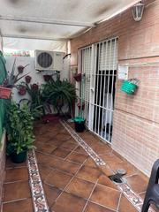 Pis a Puertas del sur - Guadabajaque Pis a Puertas del sur - Guadabajaque