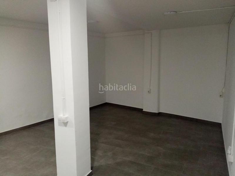 Foto fd80a968-97aa-4ad4-9300-292b0f03e0b0. Alquiler local comercial local estudio de 35m2 interior totalmente en sant gervasi en Barcelona Foto fd80a968-97aa-4ad4-9300-292b0f03e0b0. Alquiler local comercial local estudio de 35m2 interior totalmente en sant gervasi en Barcelona