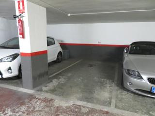 Miete Autoparkplatz in El Poble Sec - Parc de Montjuïc. Plaza de parking en la calle vallhonrat cerca de la avenida para Miete Autoparkplatz in El Poble Sec - Parc de Montjuïc. Plaza de parking en la calle vallhonrat cerca de la avenida para