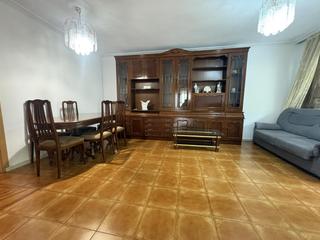 Pis Campotéjar Pis Campotéjar