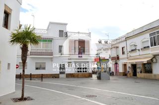 Appartamento  Alcalde garcía sánchez Appartamento  Alcalde garcía sánchez
