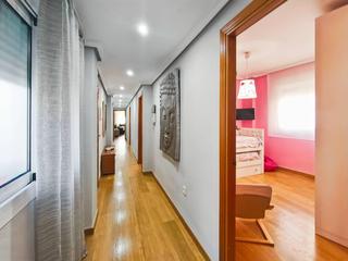 Flat in Los Ángeles - Cruz de Caravaca Flat in Los Ángeles - Cruz de Caravaca