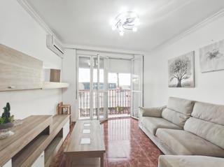 Appartement à La Chanca - Pescadería Appartement à La Chanca - Pescadería