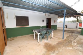 Miete Haus in Centro. Casa de campo en alquiler Miete Haus in Centro. Casa de campo en alquiler