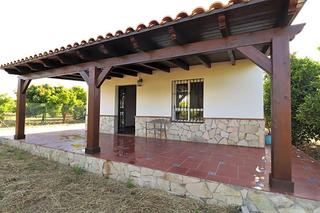 Lloguer Casa a Centro. Casa independiente en el campo Lloguer Casa a Centro. Casa independiente en el campo