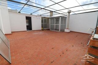 Lloguer Casa a Centro. Casa de gran amplitud en casco histórico Lloguer Casa a Centro. Casa de gran amplitud en casco histórico