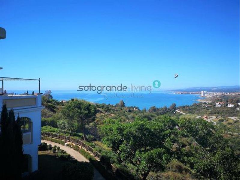 Foto f0d3502e-db71-421c-a821-8efa25d24fd3. Apartament amb calefacció piscina a Chullera Manilva Foto f0d3502e-db71-421c-a821-8efa25d24fd3. Apartament amb calefacció piscina a Chullera Manilva