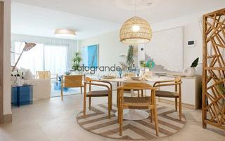 Appartement à Casares Golf - Casares del Sol. Apartamento en venta en costa, 3 dormitorios. Appartement à Casares Golf - Casares del Sol. Apartamento en venta en costa, 3 dormitorios.