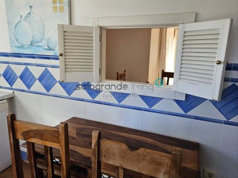 Foto 6e4767d0-b6a2-44c4-ba41-5bdd36818652. Miete chalet mit heizung parking in La Alcaidesa Foto 6e4767d0-b6a2-44c4-ba41-5bdd36818652. Miete chalet mit heizung parking in La Alcaidesa