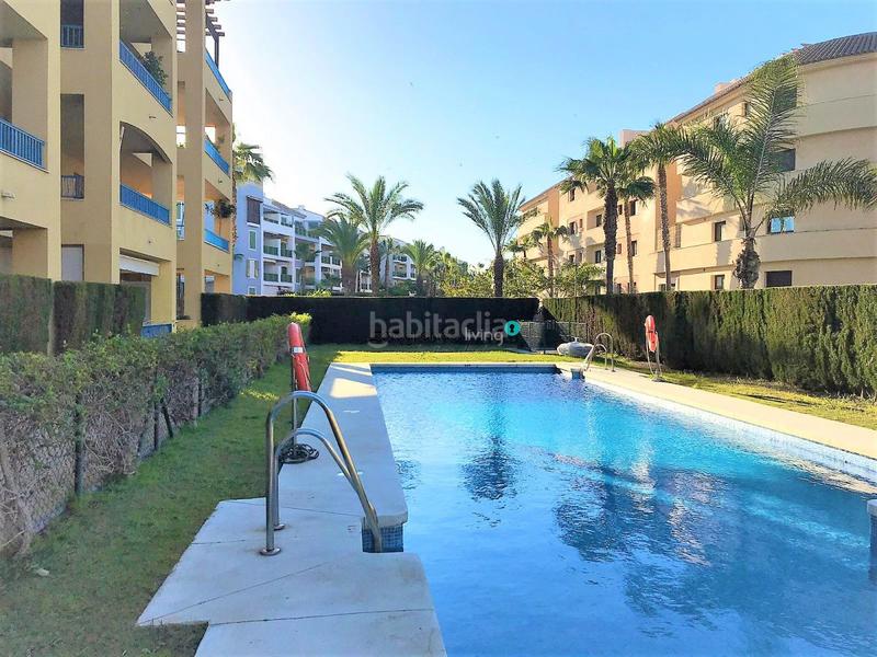 Foto 45907a72-b889-4d0f-af59-7e25f2d1c642. Affitto piccolo appartamento con riscaldamento parcheggio piscina in Sotogrande Foto 45907a72-b889-4d0f-af59-7e25f2d1c642. Affitto piccolo appartamento con riscaldamento parcheggio piscina in Sotogrande