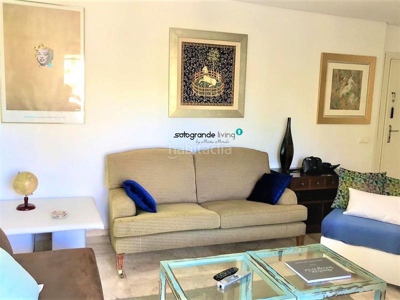 Foto 5a985f60-a88e-4d7e-a134-e5bbd0d0ee09. Affitto piccolo appartamento con riscaldamento parcheggio piscina in Sotogrande Foto 5a985f60-a88e-4d7e-a134-e5bbd0d0ee09. Affitto piccolo appartamento con riscaldamento parcheggio piscina in Sotogrande