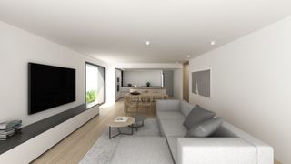 Appartamento in Carrer pou del glaç, del, 6. Obra nueva Appartamento in Carrer pou del glaç, del, 6. Obra nueva